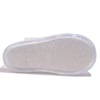 Igor S10265 Star Glitter Beyaz Günlük Kız Çocuk Sandalet