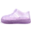 Igor S10265 Star Glitter Lila Günlük Kız Çocuk Sandalet
