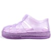 Igor S10265 Star Glitter Lila Günlük Kız Çocuk Sandalet