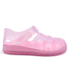 Igor S10265 Star Glitter Pembe Günlük Kız Çocuk Sandalet