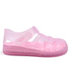 Igor S10265 Star Glitter Pembe Günlük Kız Çocuk Sandalet