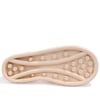 Igor S10271 Tobby Solid Bej  Günlük Kız Çocuk Sandalet