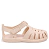 Igor S10271 Tobby Solid Bej  Günlük Kız Çocuk Sandalet