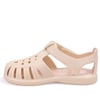 Igor S10271 Tobby Solid Bej  Günlük Kız Çocuk Sandalet