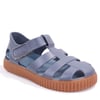 Igor S10291 Nıco Caramelo Mavi  Günlük Erkek Çocuk Sandalet
