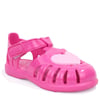 Igor S10310 Tobby Gloss Love Fuşya Günlük Kız Çocuk Sandalet