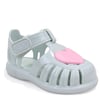 Igor S10310 Tobby Gloss Love Mint Günlük Kız Çocuk Sandalet