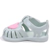 Igor S10310 Tobby Gloss Love Mint Günlük Kız Çocuk Sandalet