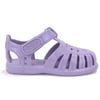 Igor S10311 Tobby Gloss Leylak Günlük Kız Çocuk Sandalet