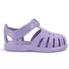 Igor S10311 Tobby Gloss Leylak Günlük Kız Çocuk Sandalet