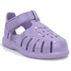Igor S10311 Tobby Gloss Leylak Günlük Kız Çocuk Sandalet