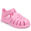 Igor S10311 Tobby Gloss Pembe Günlük Kız Çocuk Sandalet