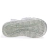 Igor S10322 Tobby Gloss Flor Beyaz  Günlük Kız Çocuk Sandalet
