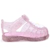 Igor S10322 Toby Gloss Flor Pembe Günlük Kız Çocuk Sandalet