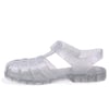 Igor S10329 Clasıca Crıstal Beyaz Günlük Kız Çocuk Sandalet