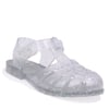Igor S10329 Clasıca Crıstal Beyaz Günlük Kız Çocuk Sandalet