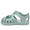 Igor S10371 Tobby Croco Yeşil Günlük Erkek Çocuk Sandalet