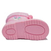 İgor W10253 Bimbi Unicornio Pembe Ortopedik Kız Çocuk Yağmur Çizme