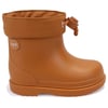 İgor W10257 Bimbi Euri Karamel Ortopedik Erkek Çocuk Yağmur Çizme