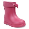 İgor W10257 Bimbi Euri Koyu Pembe Ortopedik Kız Çocuk Yağmur Çizme