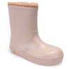 İgor W10306 Yogi Borreguito Bej Ortopedik Erkek Çocuk Yağmur Çizme