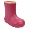 İgor W10306 Yogi Borreguito Koyu Pembe Ortopedik Kız Çocuk Yağmur Çizme