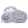 İgor W10339 Bimbi Unicornio Gümüş Ortopedik Kız Çocuk Yağmur Çizme