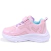 Marco Kids 03-26Y313 Pembe Ortopedik Günlük Işıklı Kız Çocuk Spor Ayakkabı