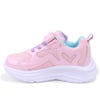 Marco Kids 03-26Y313 Pembe Ortopedik Günlük Işıklı Kız Çocuk Spor Ayakkabı
