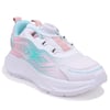 Marco Kids 05-26Y512 Beyaz Pembe Ortopedik Günlük Kız Çocuk Spor Ayakkabı