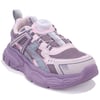 Marco Kids 05-26Y516 Pembe Mor Ortopedik Günlük Kız Çocuk Spor Ayakkabı