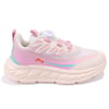 Marco Kids 05-26Y518 Bej Pembe Ortopedik Günlük Kız Çocuk Spor Ayakkabı