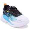Marco Kids 05-26Y530 Beyaz Siyah Ortopedik Günlük Erkek Çocuk Spor Ayakkabı