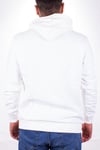 Twister 1910 Ekru  Kapüşonlu Erkek Sweatshirt