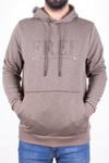 Twister 1930 Oliv Kapüşonlu Erkek Sweatshirt