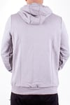 Twister 2732 Gri Kapüşonlu Erkek Sweatshirt