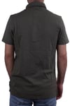 Twister Jeans 2214 Haki Polo Yaka Erkek T-Shirt