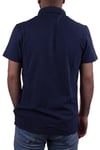 Twister Jeans 2214 Lacivert Polo Yaka Erkek T-Shirt