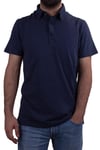 Twister Jeans 2214 Lacivert Polo Yaka Erkek T-Shirt