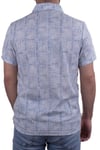 Twister Jeans 2276 Mavi Polo Yaka Erkek T-Shirt