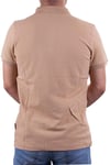 Twister Jeans 2277 Bej Polo Yaka Erkek T-Shirt