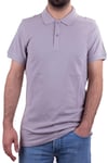 Twister Jeans 2277 Gri Polo Yaka Erkek T-Shirt