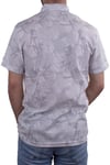 Twister Jeans 2278 Gri Polo Yaka Erkek T-Shirt