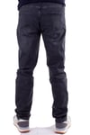 Twister Martin 704-04 Antrasit Normal Bel Normal Paça Erkek Jeans Pantolon