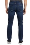 Twister Martin 786-04 Lacivert Normal Bel Normal Paça Erkek Jeans Pantolon