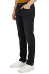 Twister Martin 786-07 Antrasit Normal Bel Normal Paça Erkek Jeans Pantolon