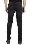 Twister Martin 786-07 Antrasit Normal Bel Normal Paça Erkek Jeans Pantolon