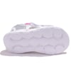 Vicco 321F24Y204 Hilda Beyaz Ortopedik Günlük Işıklı Kız Çocuk Spor Sandalet