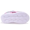 Vicco 321F24Y204 Hilda Pembe Ortopedik Günlük Işıklı Kız Çocuk Spor Sandalet