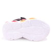 Vicco Coin 346B25Y211 Kırmızı Ortopedik Günlük Işıklı  Erkek Çocuk Spor Ayakkabı